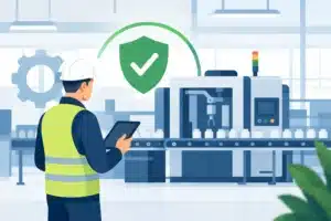 Case preventie van productiestilstand in de praktijk