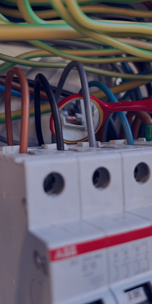 NEN 1010 keuring van elektrische installatie