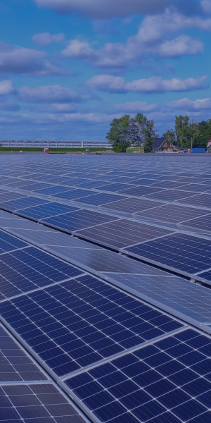 Scope 12 keuring van zonnepaneleninstallatie