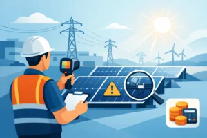 Kosten Scope 12 inspectie zonnepanelen