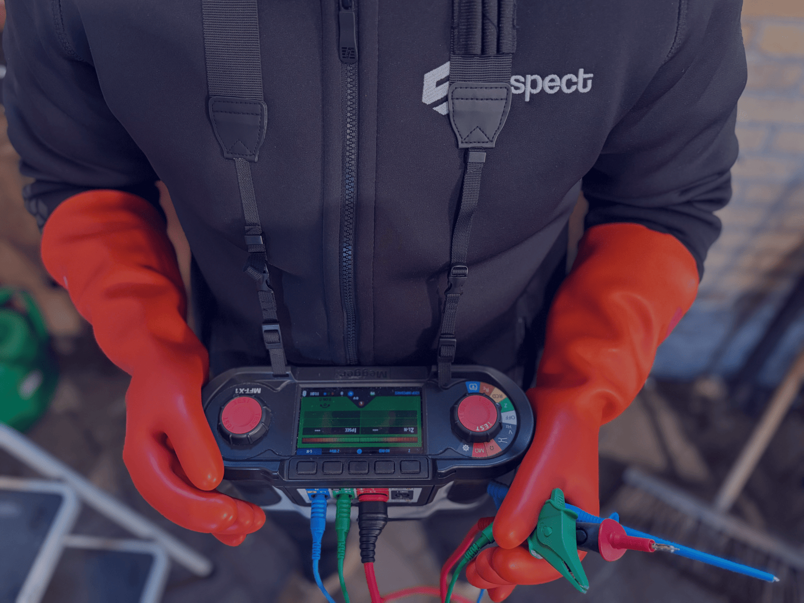 NEN 3140 keuring van elektrische installatie