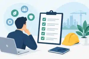Scope 8 checklist voor een goede voorbereiding